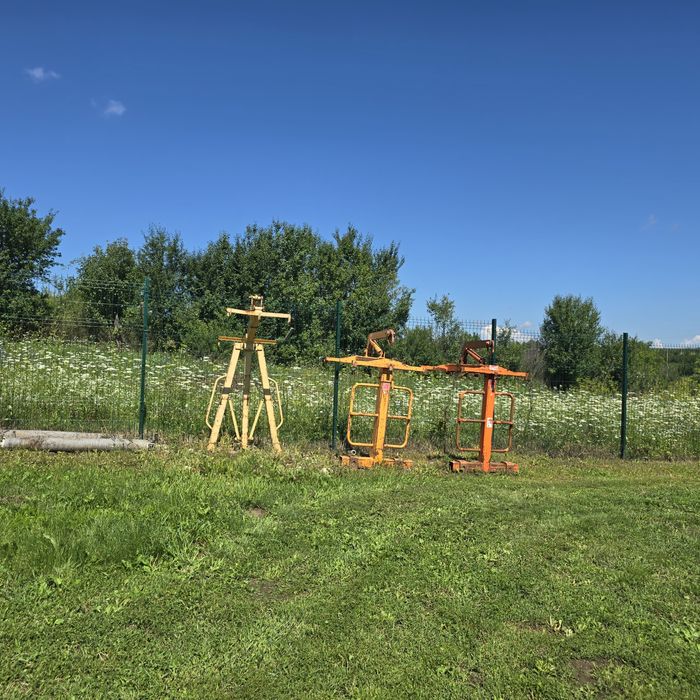 Colti cupe excavator / taluz Cupla rapida