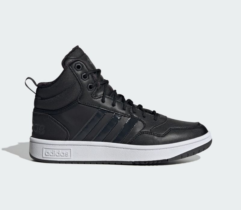 Продам кеды Adidas