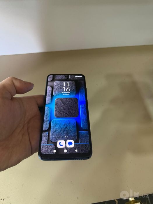 Redmi note 11...IDEAL