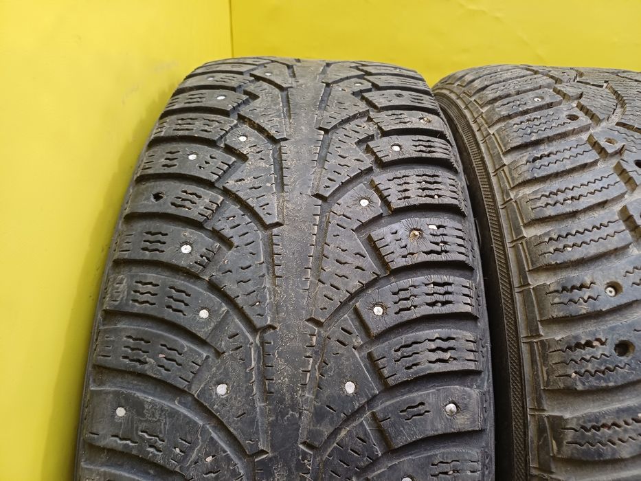 Шины R16 205/55  штучно.