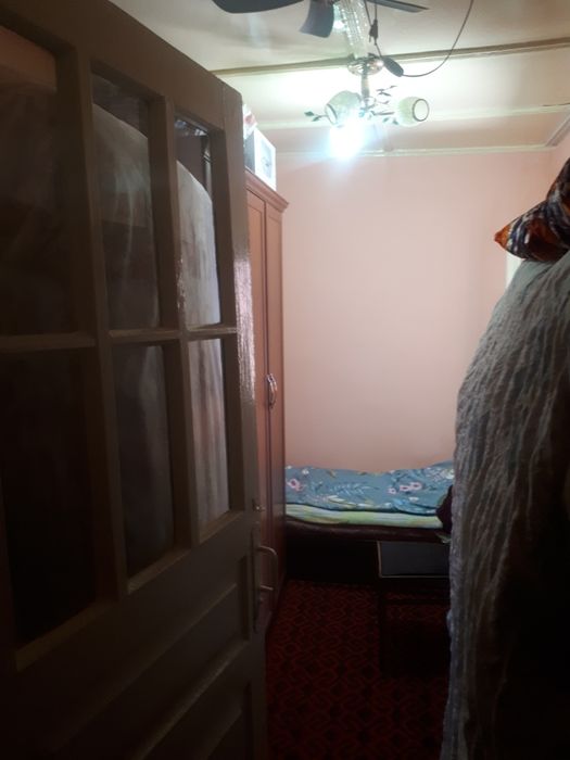 Uy hovli. Участок. Sotiladi. Продаётся.