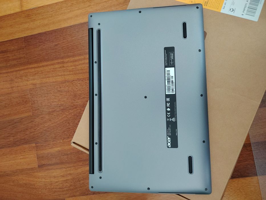 Laptop Acer Aspire Lite 15