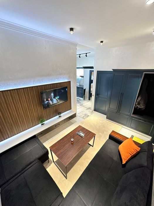 Тошкент шахар Малярка хизмати.