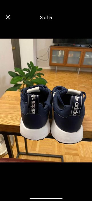 Adidas маратонки