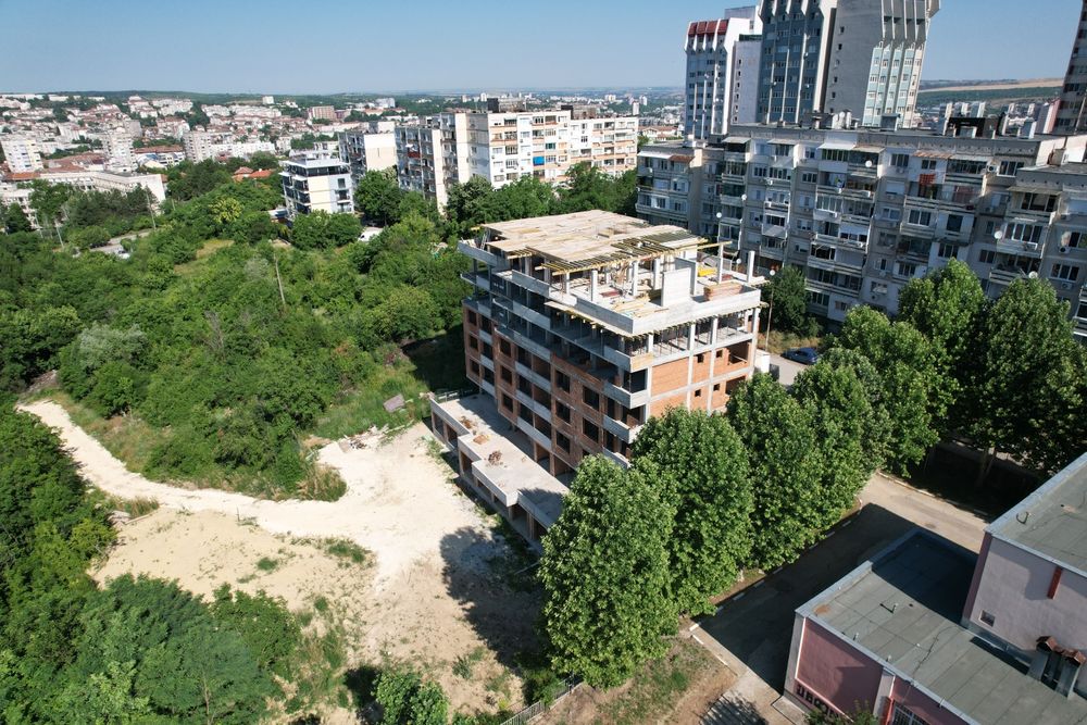 Гараж Плевен Дружба 1