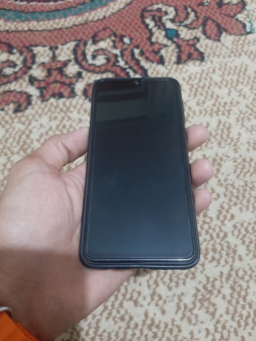 Samsung galaxy A50 64/4