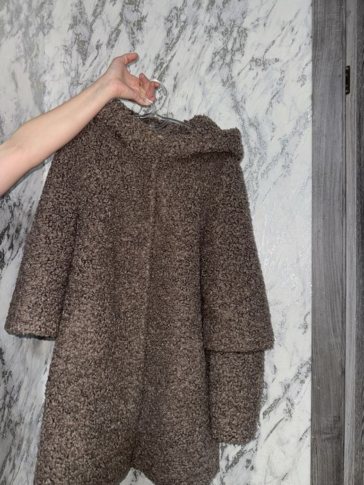 Тедди Шуба Женская