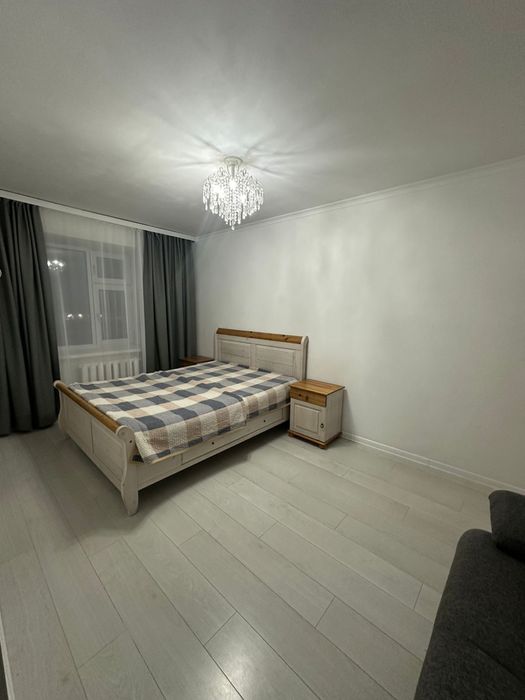 4-комнатная квартира