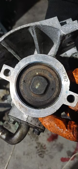 Pompa  Servodirectie Opel  Antara 2.0 CDTI 4x4 FAB. 2006 - 2015