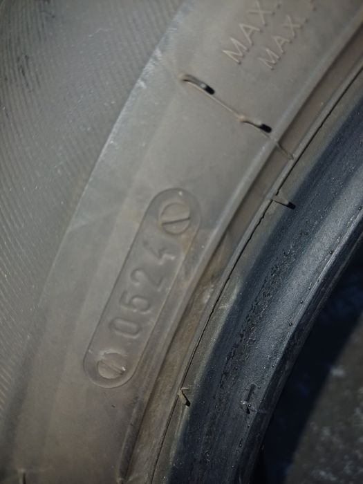 Anvelope vara 205 55 16 RIKEN