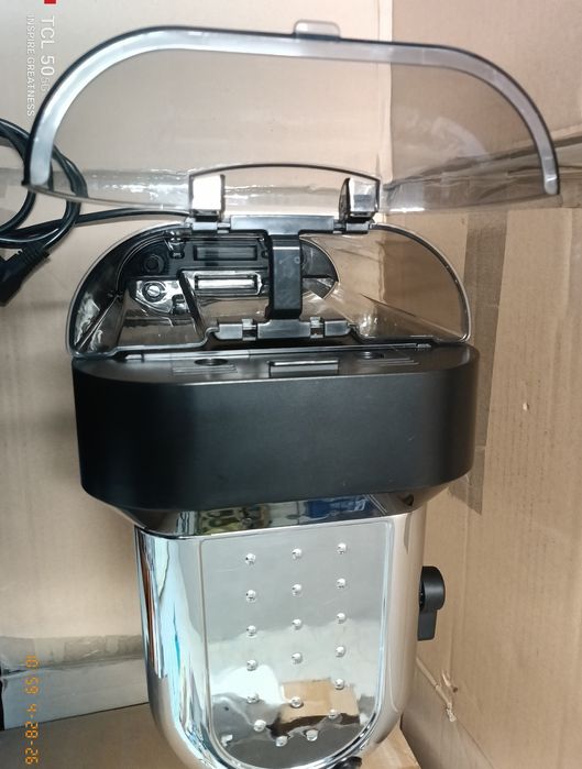 Кафемашина DeLonghi