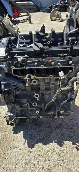 Motor toyota 2009/2014