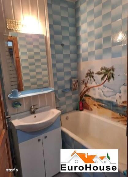 Apartament cu 3 camere de vanzare in Alba Iulia Cetate