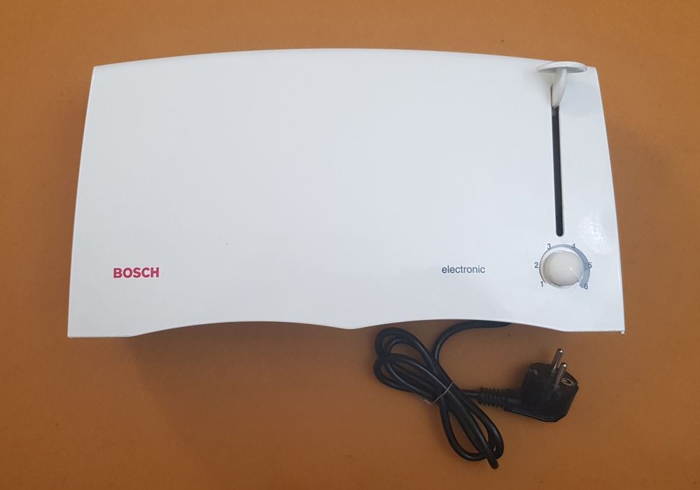 Toaster Prajitor Paine Bosch