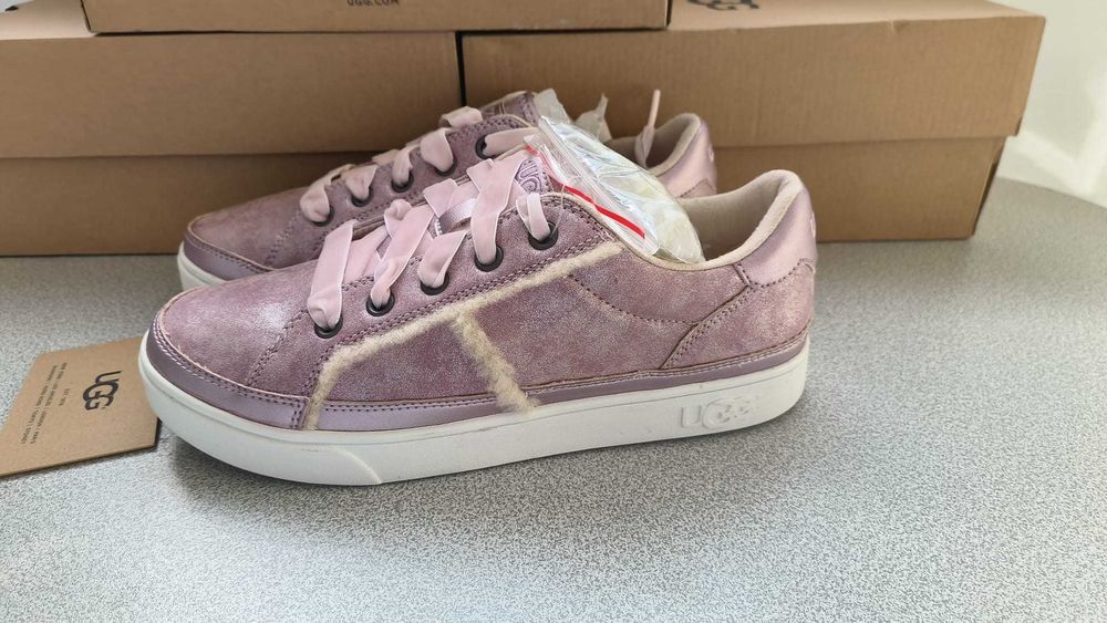 UGG Alanna - 37 si 38 - NOI - 200 lei - piele