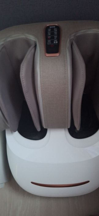 Массажер для ног