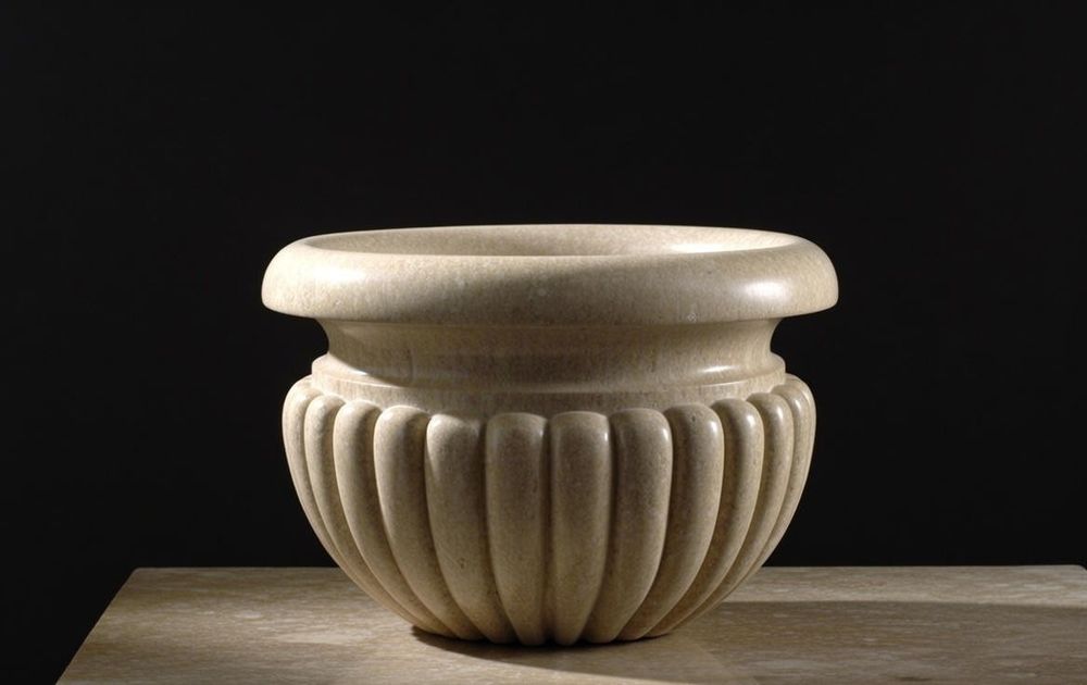 Умывальники раковины из натурального камня