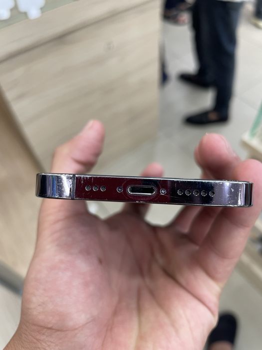 iPhone 14 pro 128gb Srocna