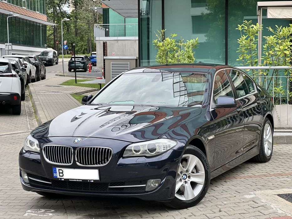 BMW Seria 520 184 CP Proprietar