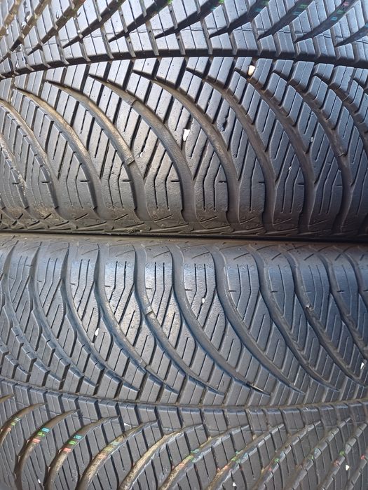 Гуми 195/55/15 Гудиар