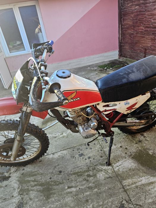 honda xr250 • Anunturi gratuite • OLX.ro