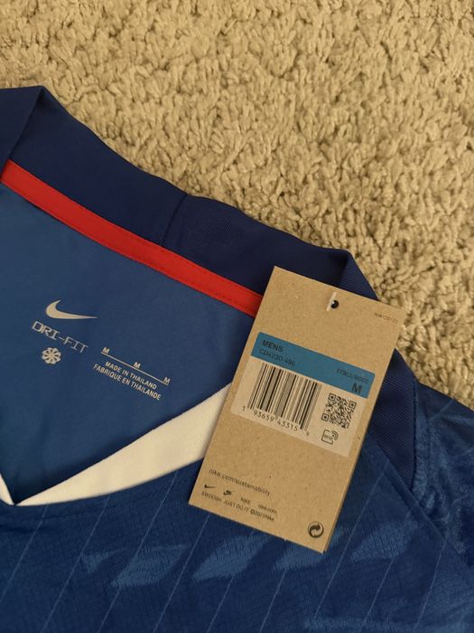 Tricou Caicedo chelsea