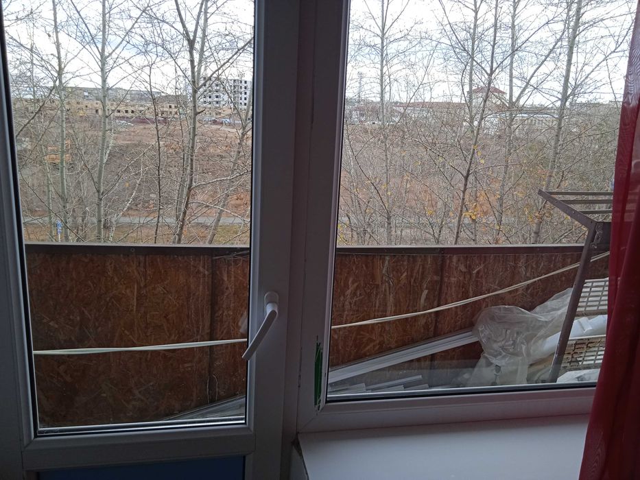 Продам 3 ком улучшнную квартиру