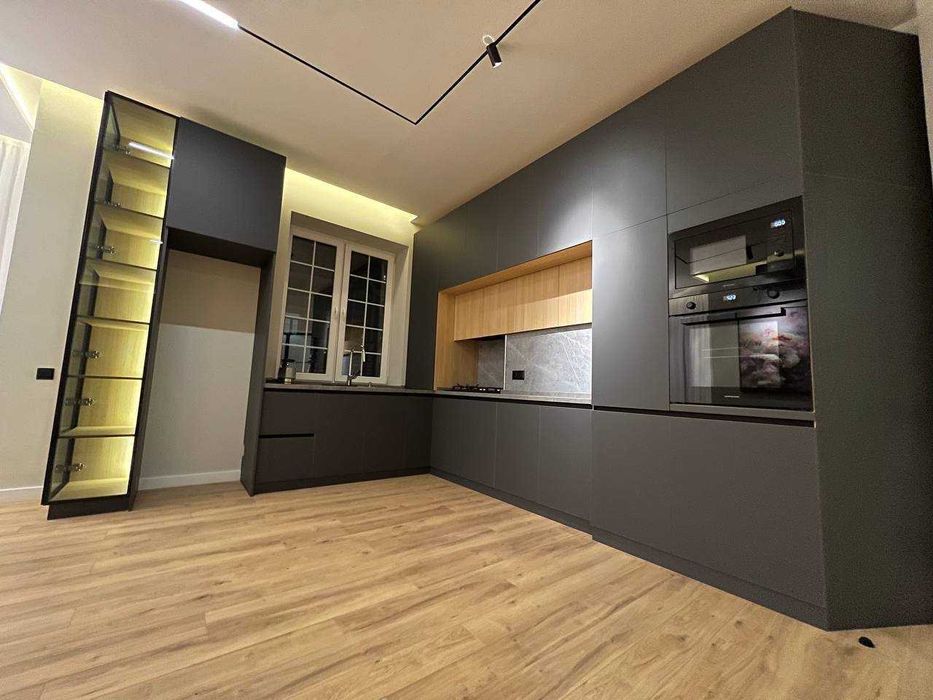 Срочно! Квартира с мебелью и техникой — готова к заселению!