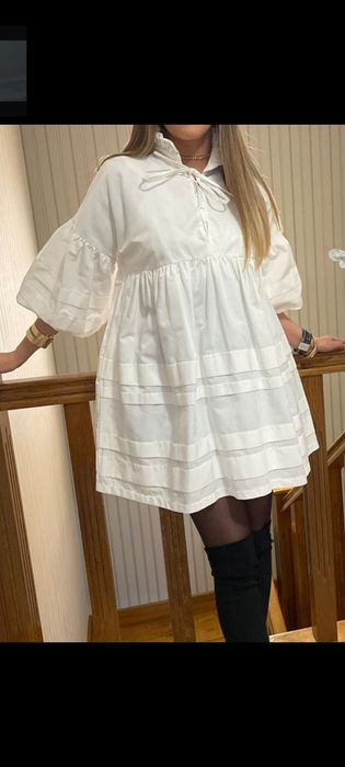 Rochie vaporoasa mărimea s