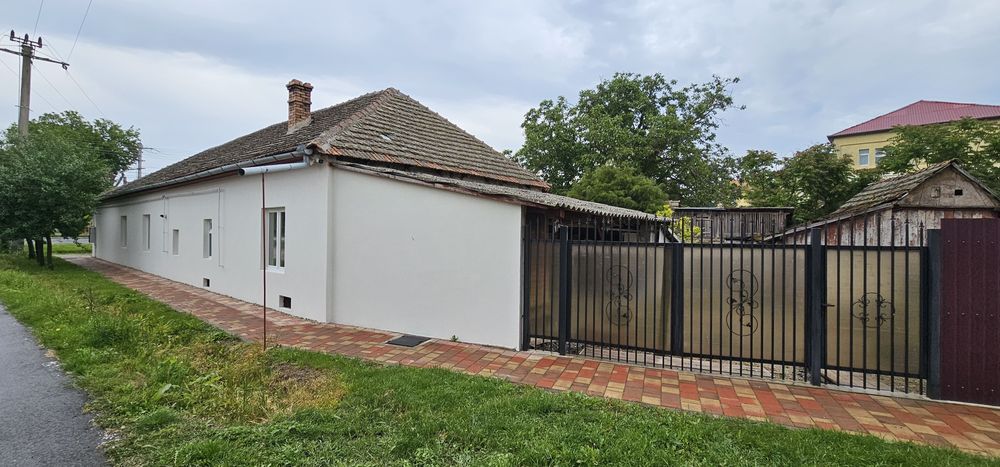 Vand Casa Sânnicolau Mare