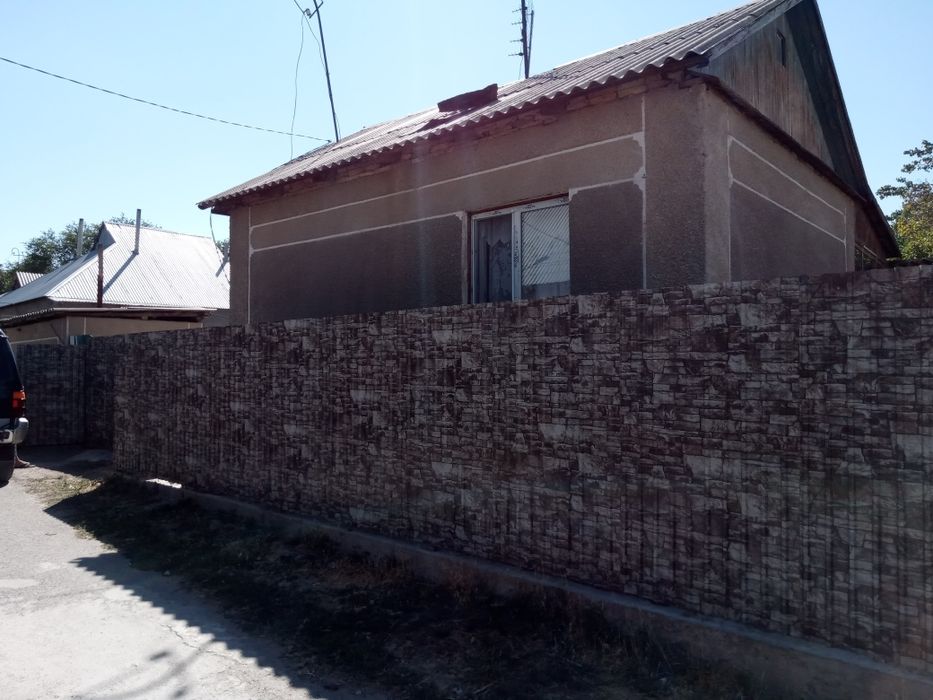 Дача Кайнар Булак 10 соток