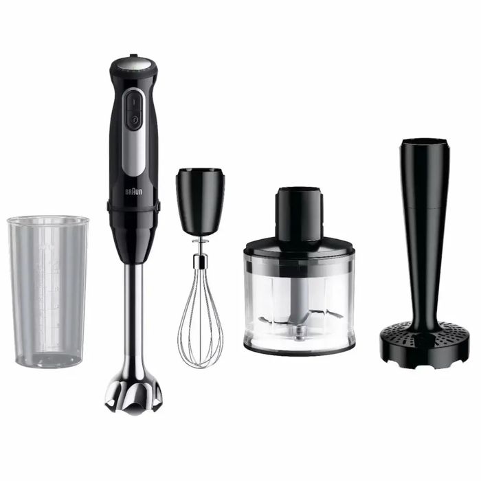 Blender BRAUN MQ55307MBК