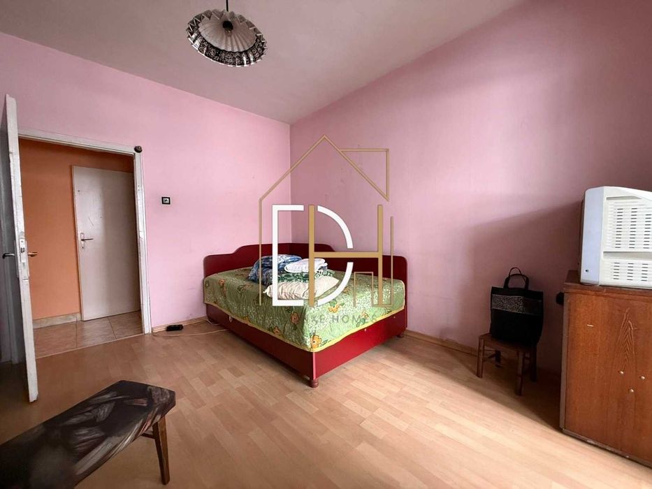 Продава се Двустаен апартамент в Пловдив, Южен - 61 кв.м за 1435 €/кв.м - Снимка #6