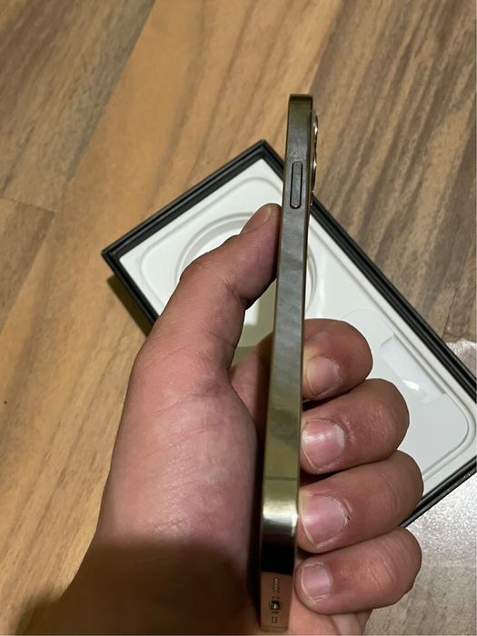 Iphone 12 pro !!!ОТЛИЧЕН!!!