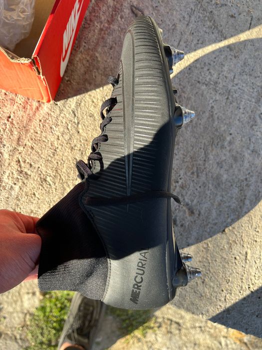 Nike Mercurial Academy DF AG