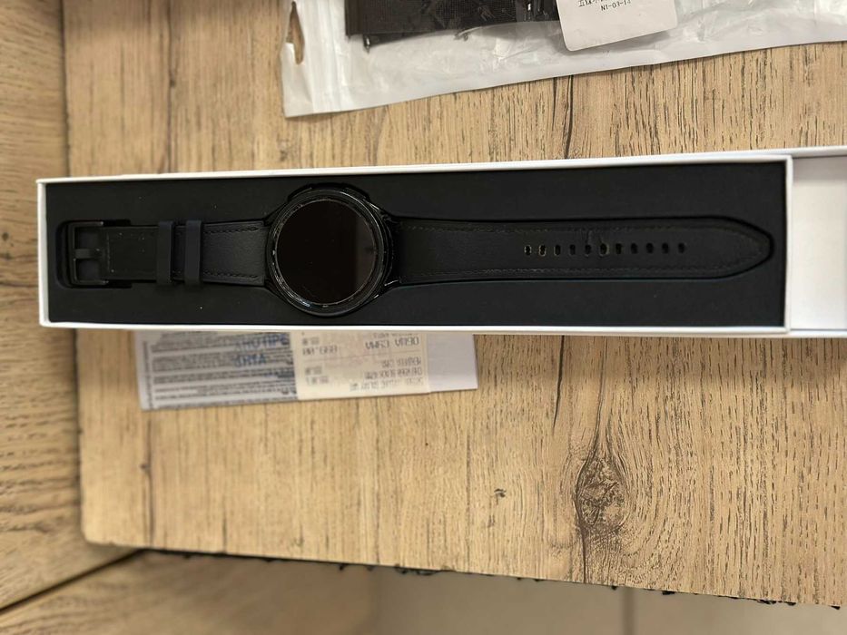 Smartwatch Samsung series с Гаранция