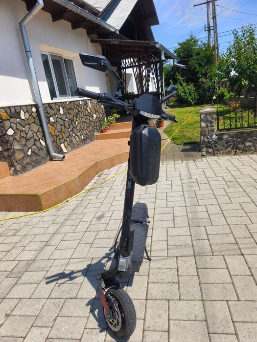 Trotineta Myria în garanție