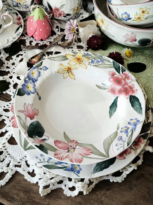 Сервиз  за хранене Villeroy & Boch