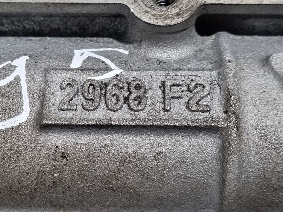 Chiuloasa Nissan Qashqai Facelift 1.5 Dci 2010 - 2013 80kW 110CP 1461CC Euro5 (495) 2968F2