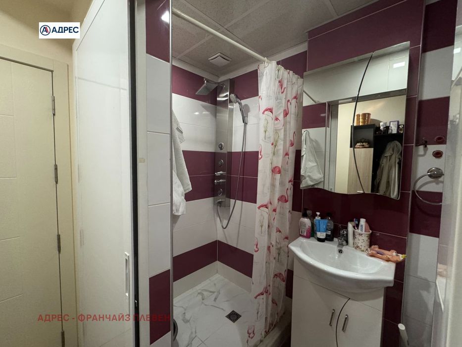 2-стаен в Враца-Река Лева площ 60 цена 99500