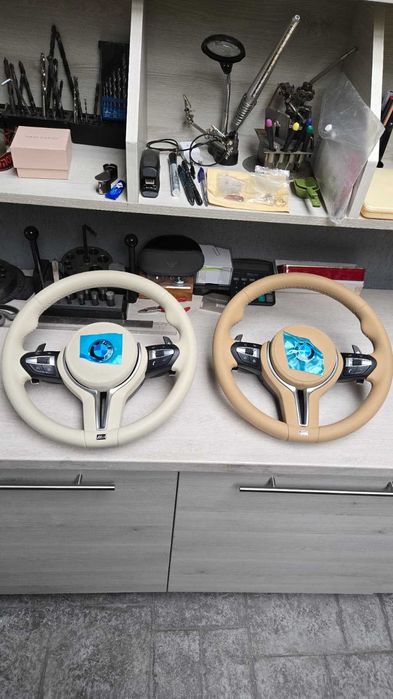 VOLAN BMW M F10/F11/F12/F01/F02/ F30 / F32/F34/F35/ F36