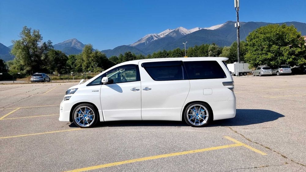 Ковани джанти 20 5x114.3 Tesla Lexus Infiniti 20x9.5 forged wheels