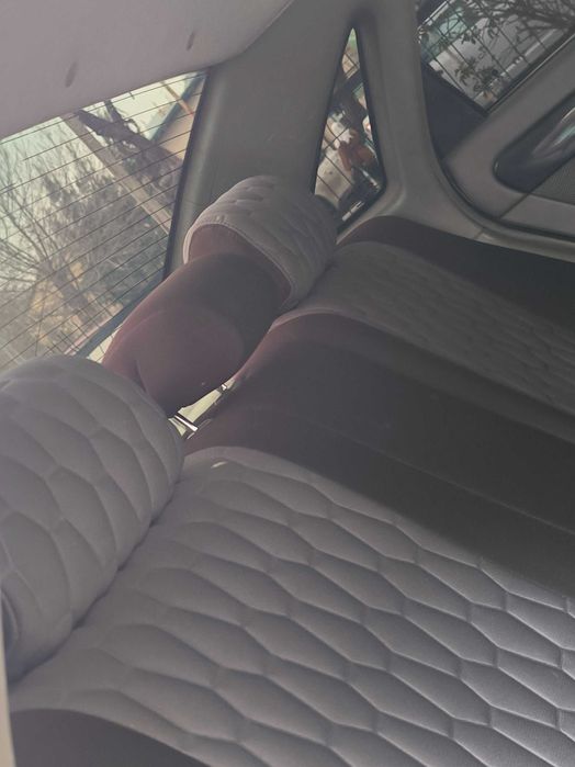 Chevrolet Lacetti 1.8 Автомат