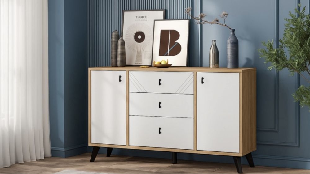 Комод и под телевизорник