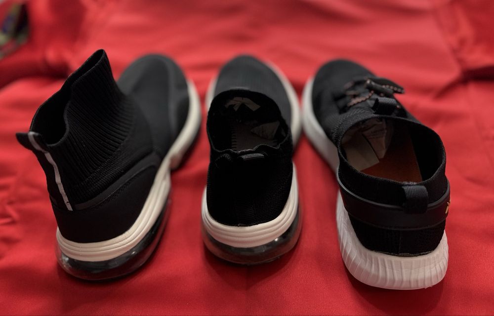 Кроссовки  для мальчика