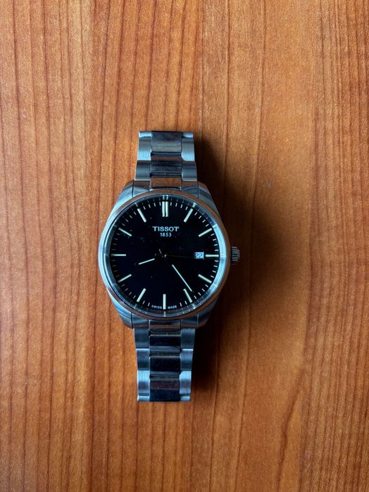 Часовник Tissot PR 100