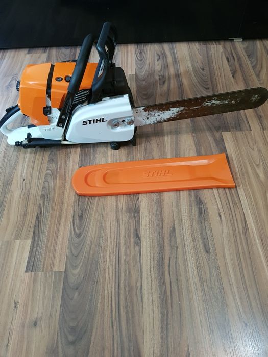 Drujbă de tăiat beton Stihl GS 461