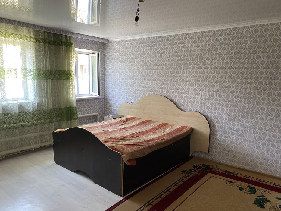 Квартира сатылады