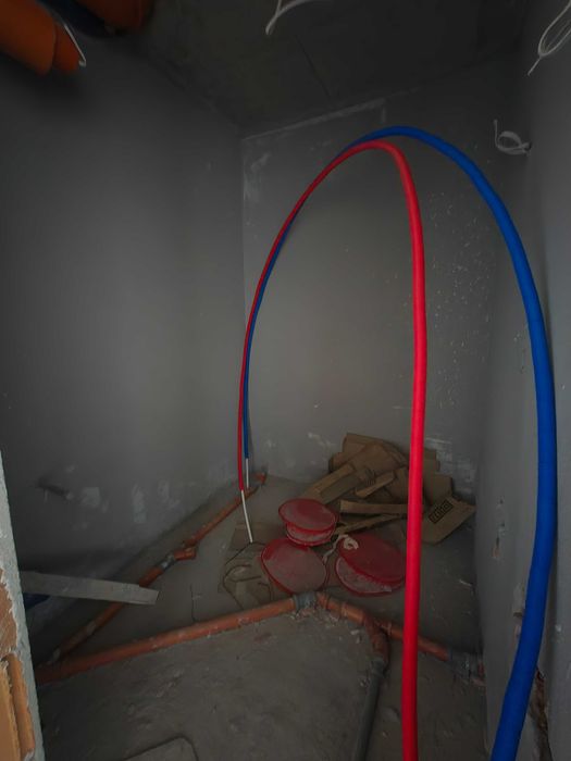 2-стаен апартамент в Банкя