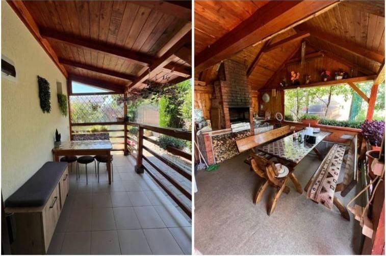 Loc perfect de sãniuș, plimbări prin pădure la  câteva minute de oraș